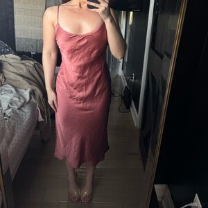Abercrombie & Fitch dress